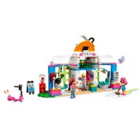 Конструктор LEGO Friends 41743 Парикмахерская - Изображение №3 — Chaika Market