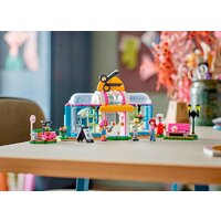 Конструктор LEGO Friends 41743 Парикмахерская - Изображение №9 — Chaika Market