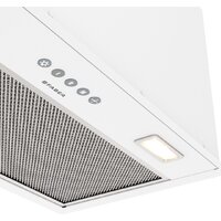 Кухонная вытяжка Faber Scatola WH А60 (305.0738.591) - Изображение №7 — Chaika Market