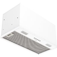 Кухонная вытяжка Faber Scatola WH А60 (305.0738.591) — Chaika Market