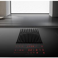 Варочная панель Elica NikolaTesla Libra BL/F/83 - Изображение №5 — Chaika Market