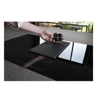 Варочная панель Elica NikolaTesla Libra BL/F/83 - Изображение №13 — Chaika Market