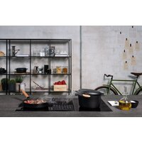 Варочная панель Elica NikolaTesla Libra BL/F/83 - Изображение №8 — Chaika Market