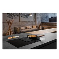 Варочная панель Elica NikolaTesla Libra BL/F/83 - Изображение №15 — Chaika Market