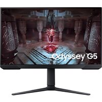 Игровой монитор Samsung Odyssey G5 LS27CG510EUXEN — Chaika Market