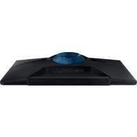 Игровой монитор Samsung Odyssey G5 LS27CG510EUXEN - Изображение №19 — Chaika Market