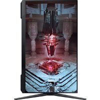 Игровой монитор Samsung Odyssey G5 LS27CG510EUXEN - Изображение №15 — Chaika Market