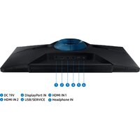 Игровой монитор Samsung Odyssey G5 LS27CG510EUXEN - Изображение №20 — Chaika Market