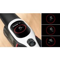 Пылесос Bosch Unlimited 9 BCS931WBA - Изображение №3 — Chaika Market