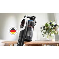 Пылесос Bosch Unlimited 9 BCS931WBA - Изображение №5 — Chaika Market