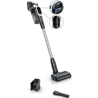 Пылесос Bosch Unlimited 9 BCS931WBA — Chaika Market