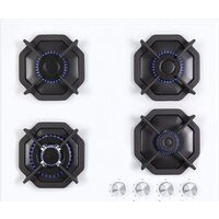 Варочная панель MAUNFELD EGHG.64.23CW/G — Chaika Market