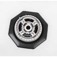 Варочная панель MAUNFELD EGHG.64.23CW/G - Изображение №11 — Chaika Market