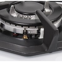 Варочная панель MAUNFELD EGHG.64.23CW/G - Изображение №13 — Chaika Market