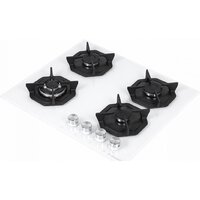 Варочная панель MAUNFELD EGHG.64.23CW/G - Изображение №5 — Chaika Market