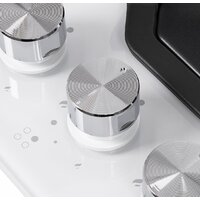 Варочная панель MAUNFELD EGHG.64.23CW/G - Изображение №8 — Chaika Market