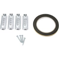 Варочная панель MAUNFELD EGHG.64.23CW/G - Изображение №19 — Chaika Market