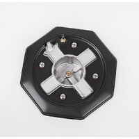 Варочная панель MAUNFELD EGHG.64.23CW/G - Изображение №12 — Chaika Market