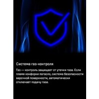 Варочная панель MAUNFELD EGHG.64.23CW/G - Изображение №30 — Chaika Market