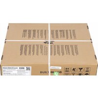 Варочная панель MAUNFELD EGHG.64.23CW/G - Изображение №21 — Chaika Market