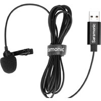 Проводной микрофон Saramonic SR-ULM10 — Chaika Market