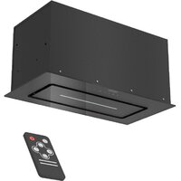 Кухонная вытяжка Franke Luce 60 BK 305.0738.597 — Chaika Market