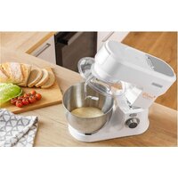 Кухонная машина Sencor STM 3760WH - Изображение №15 — Chaika Market