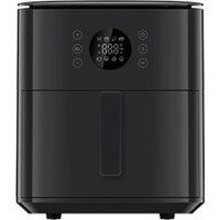 Аэрогриль (аэрофритюрница) Xiaomi Air Fryer 6.5L MAF-W6501 (черный, евровилка) — Chaika Market