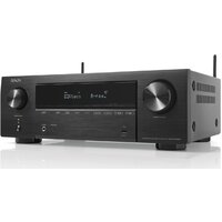 AV ресивер Denon AVR-X1700H - Изображение №3 — Chaika Market