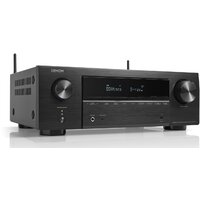 AV ресивер Denon AVR-X1700H - Изображение №2 — Chaika Market