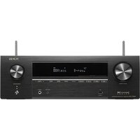 AV ресивер Denon AVR-X1700H — Chaika Market