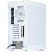 Корпус Zalman i4 (белый) - Изображение №6 — Chaika Market