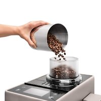 Кофемашина DeLonghi Rivelia EXAM440.35.BG - Изображение №3 — Chaika Market