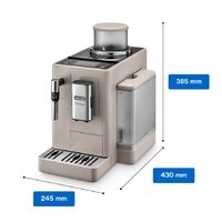 Кофемашина DeLonghi Rivelia EXAM440.35.BG - Изображение №5 — Chaika Market