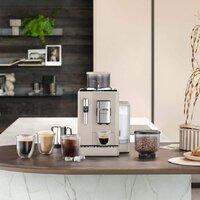 Кофемашина DeLonghi Rivelia EXAM440.35.BG - Изображение №6 — Chaika Market
