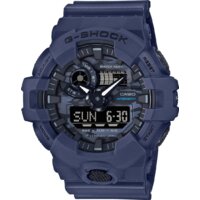 Наручные часы Casio G-Shock GA-700CA-2A — Chaika Market