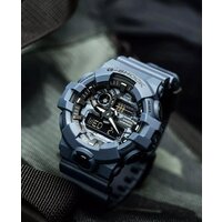 Наручные часы Casio G-Shock GA-700CA-2A - Изображение №2 — Chaika Market