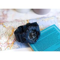 Наручные часы Casio G-Shock GA-700CA-2A - Изображение №5 — Chaika Market