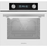 Электрический духовой шкаф MAUNFELD AEOH6062W — Chaika Market