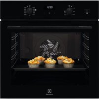 Электрический духовой шкаф Electrolux SteamBake 600 KODEC75Z2 — Chaika Market