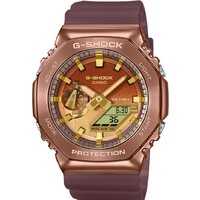 Наручные часы Casio G-Shock GM-2100CL-5A — Chaika Market
