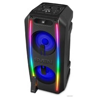 Патибокс SVEN PS-740 - Изображение №3 — Chaika Market