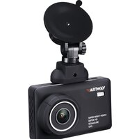 Видеорегистратор-радар детектор-GPS информатор (3в1) Artway Combo MD-110 Signature SHD - Изображение №5 — Chaika Market