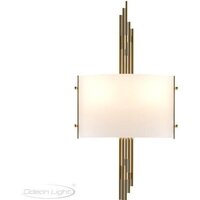 Бра Odeon Light Margaret 5415/2WA - Изображение №4 — Chaika Market