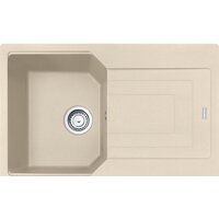 Кухонная мойка Franke UBG 611-78 (бежевый) — Chaika Market