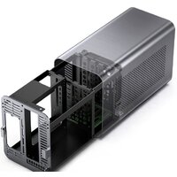 Корпус Jonsbo N1 - Изображение №11 — Chaika Market