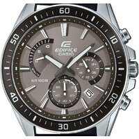 Наручные часы Casio EFR-552L-5A - Изображение №2 — Chaika Market