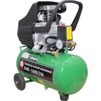 Компрессор Калибр КМК-1600/24А - Изображение №2 — Chaika Market