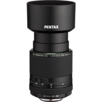 Объектив Pentax HD DA 55-300mm f/4.5-6.3 ED PLM WR RE - Изображение №9 — Chaika Market