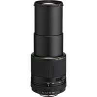 Объектив Pentax HD DA 55-300mm f/4.5-6.3 ED PLM WR RE - Изображение №14 — Chaika Market